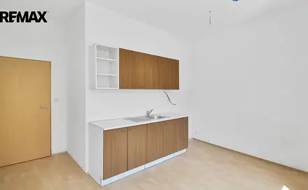 Prodej bytu 2+kk 40 m², Žižkovo nám., Vlašim, okres Benešov