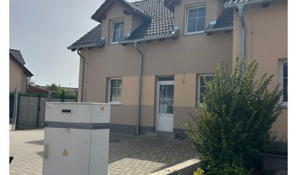 Pronájem domu 120 m² s pozemkem 700 m², Postřižín – náhled fotky 12