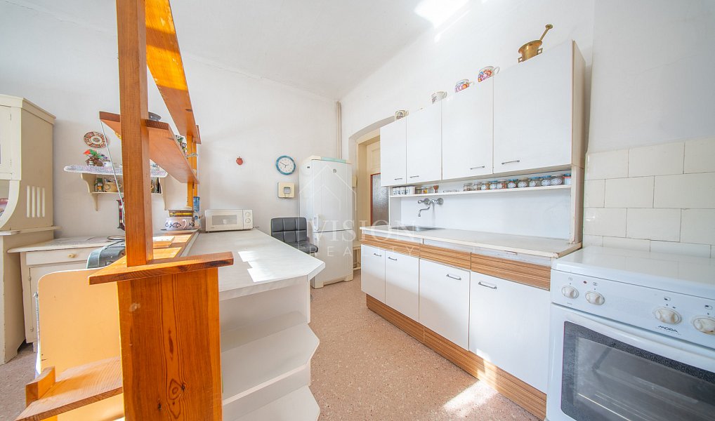 Prodej domu 117 m² s pozemkem 1 348 m², České Velenice – náhled fotky 6