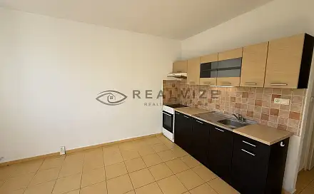 Pronájem bytu 2+kk 37 m², 5. května, Český Krumlov - Plešivec
