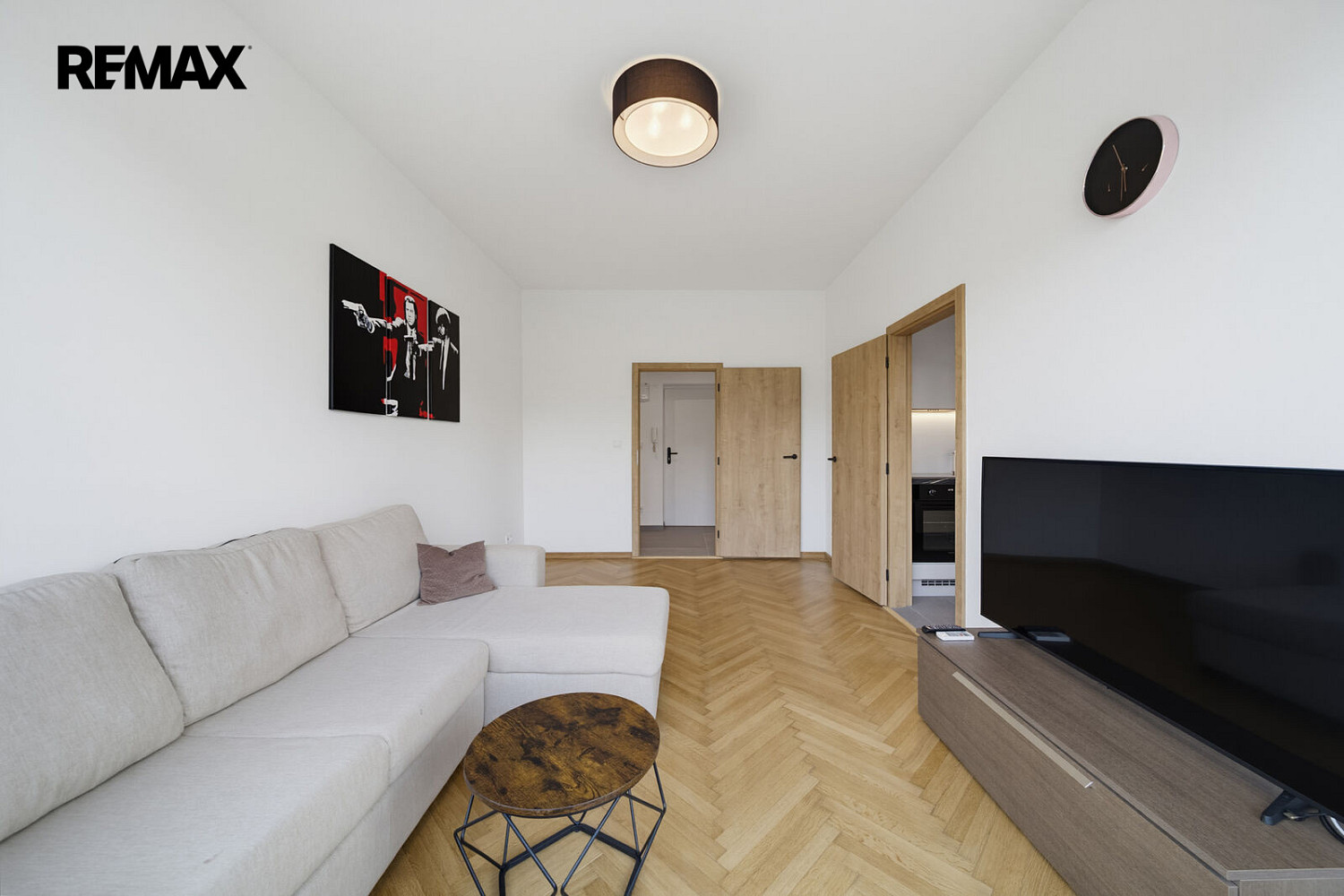 Prodej bytu 3+1 77 m² – fotografie 4