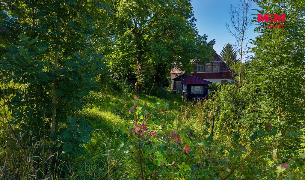 Prodej domu 180 m² s pozemkem 1 174 m², Jablonec nad Nisou – náhled fotky 21