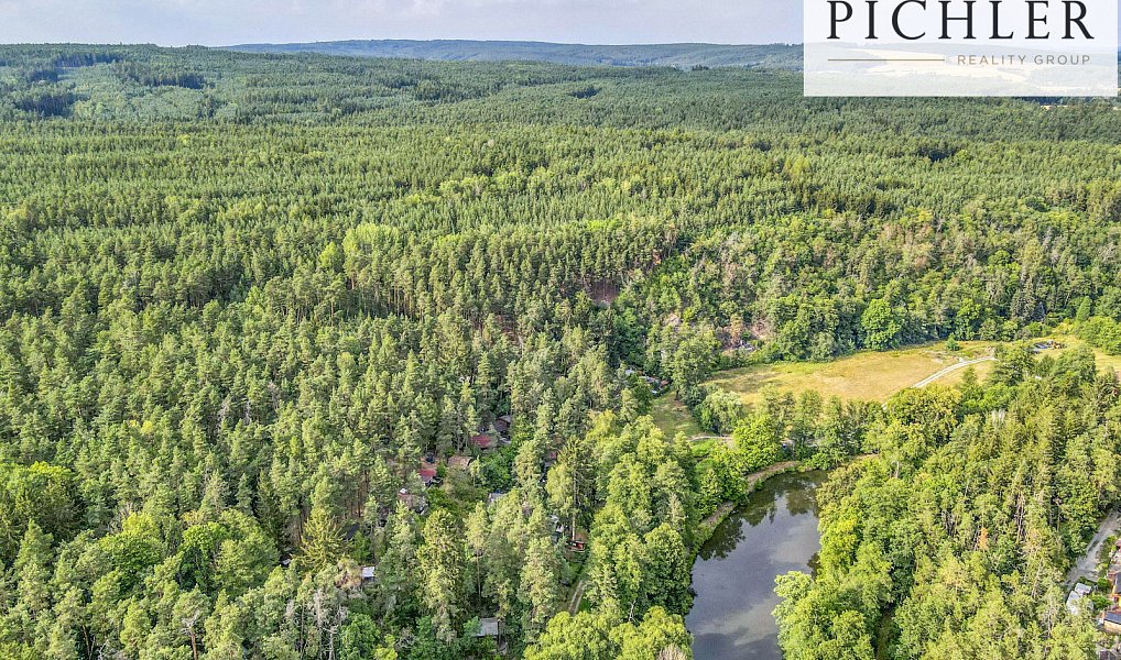 Prodej chaty/chalupy 31 m² s pozemkem 31 m², Česká Bříza – náhled fotky 8