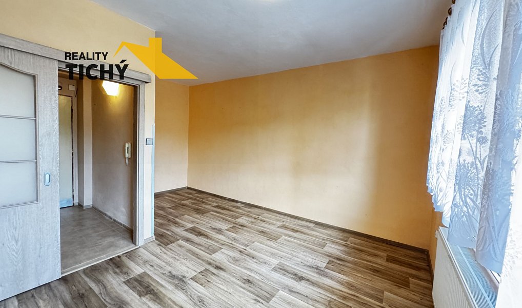 Prodej bytu 1+1 36 m², Náchod – náhled fotky 7