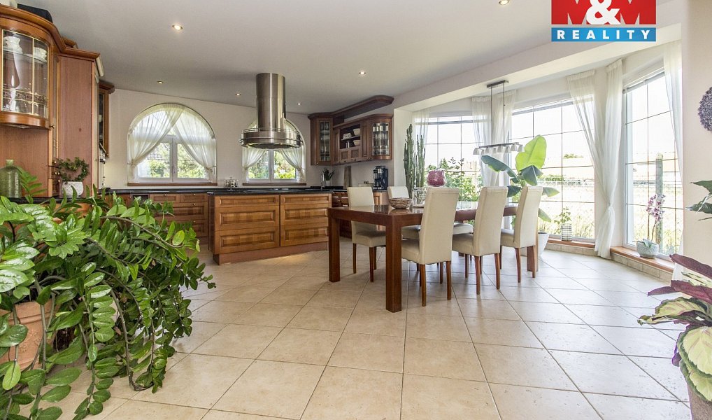 Prodej domu 280 m² s pozemkem 3 523 m², Třebestovice – náhled fotky 2