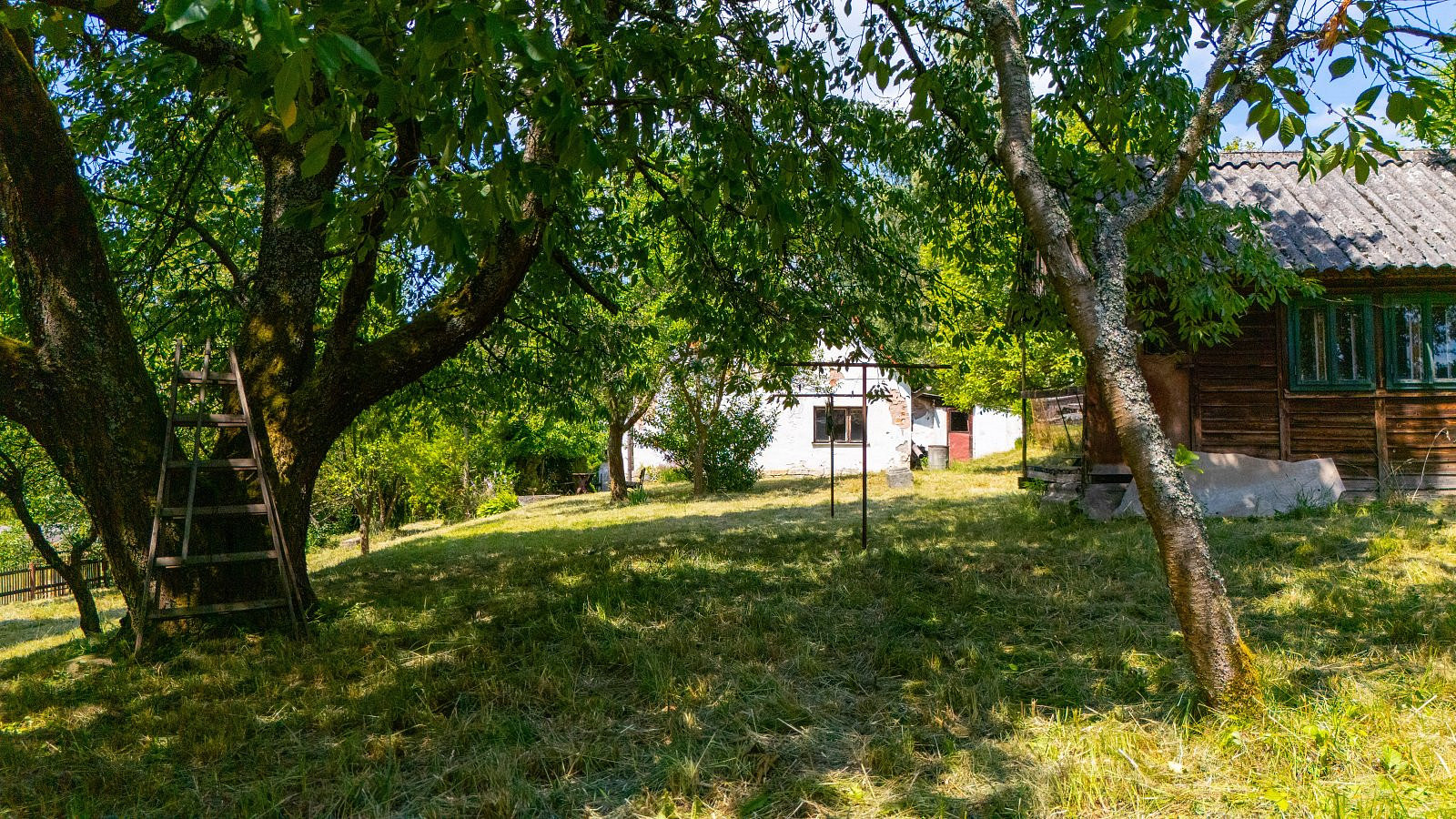 Prodej domu 150 m² s pozemkem 1 530 m²