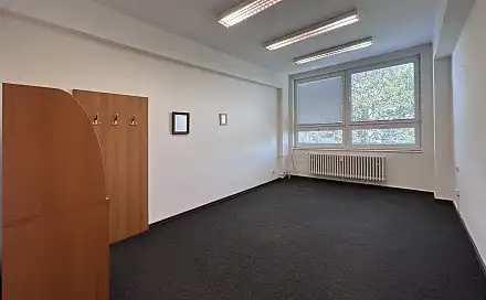 Pronájem kanceláře 21 m², Tovární, Český Krumlov - Domoradice