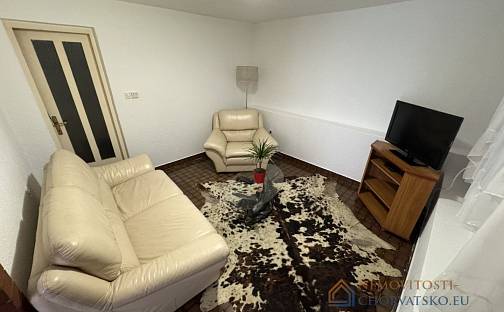 Pronájem bytu 1+kk 72 m², Matulji, Chorvatsko