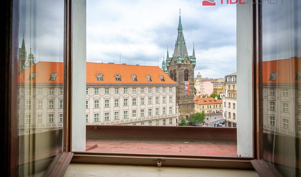 Prodej bytu 4+kk 94 m², Praha – náhled fotky 3