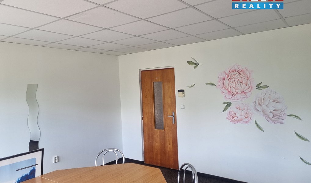 Pronájem obchodních prostor 336 m², Jihlava – náhled fotky 7