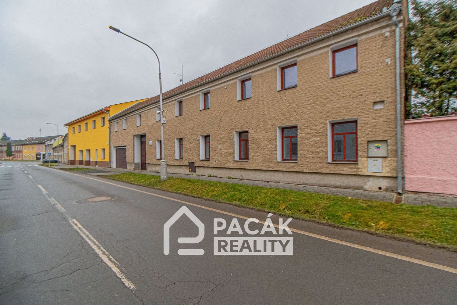 Prodej skladovacích prostor 660 m² — photo 4