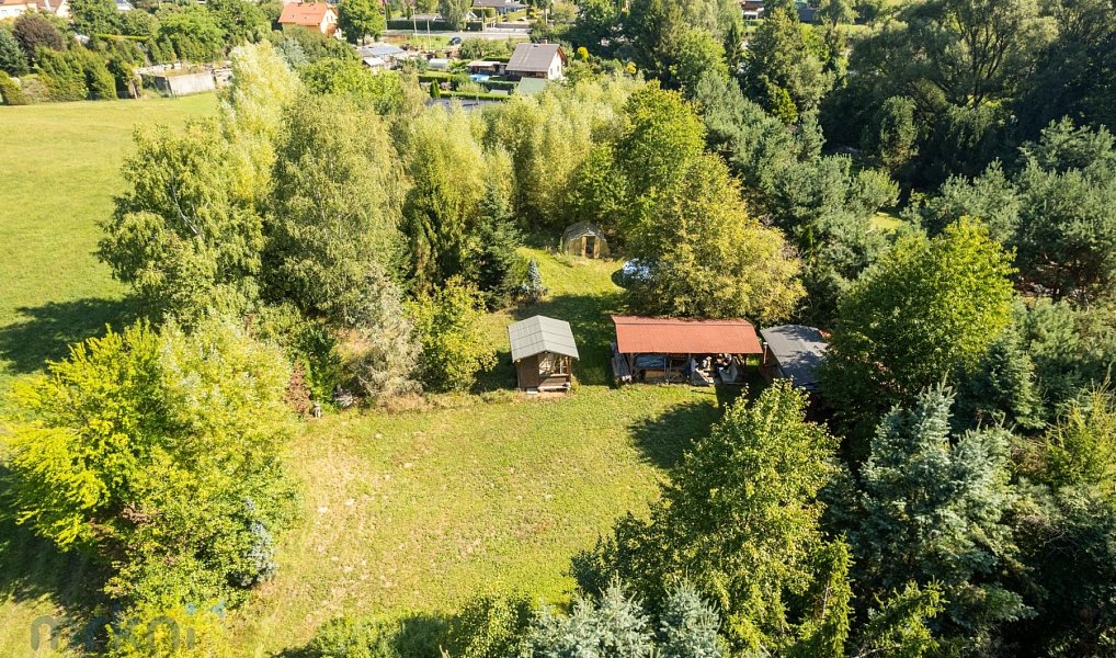 Prodej zahrady 3 083 m², Bratrušov – náhled fotky 14