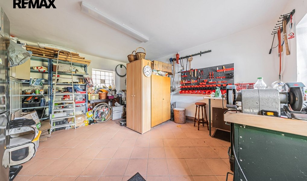 Prodej domu 271 m² s pozemkem 3 206 m², Hrachoviště – náhled fotky 35