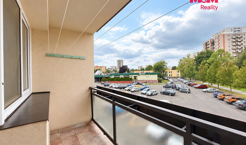 Prodej bytu 1+kk 21 m², Frýdek-Místek – náhled fotky 7