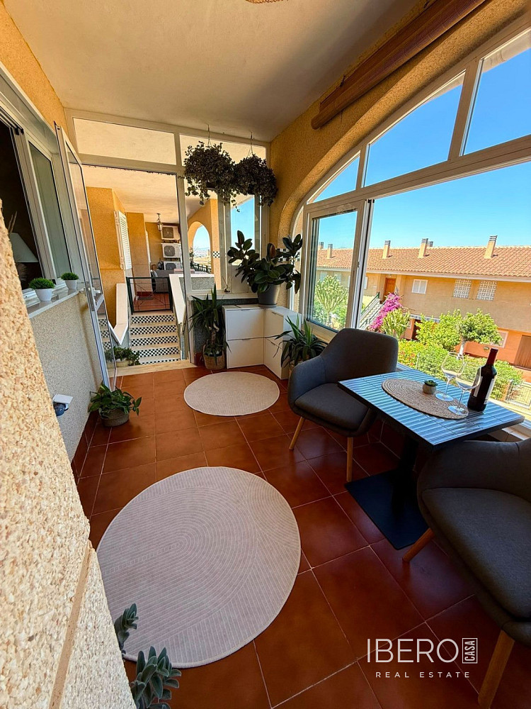 Pis 3+kk – Santa Pola, Centro Comercial Gran Alacant, Gran Alacant - Vista 5