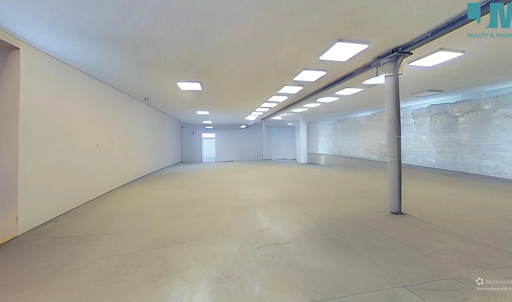 Pronájem obchodních prostor 860 m², Jihlava – náhled fotky 16