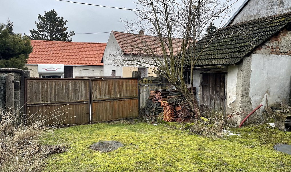Prodej domu 70 m² s pozemkem 404 m², Běrunice – náhled fotky 14