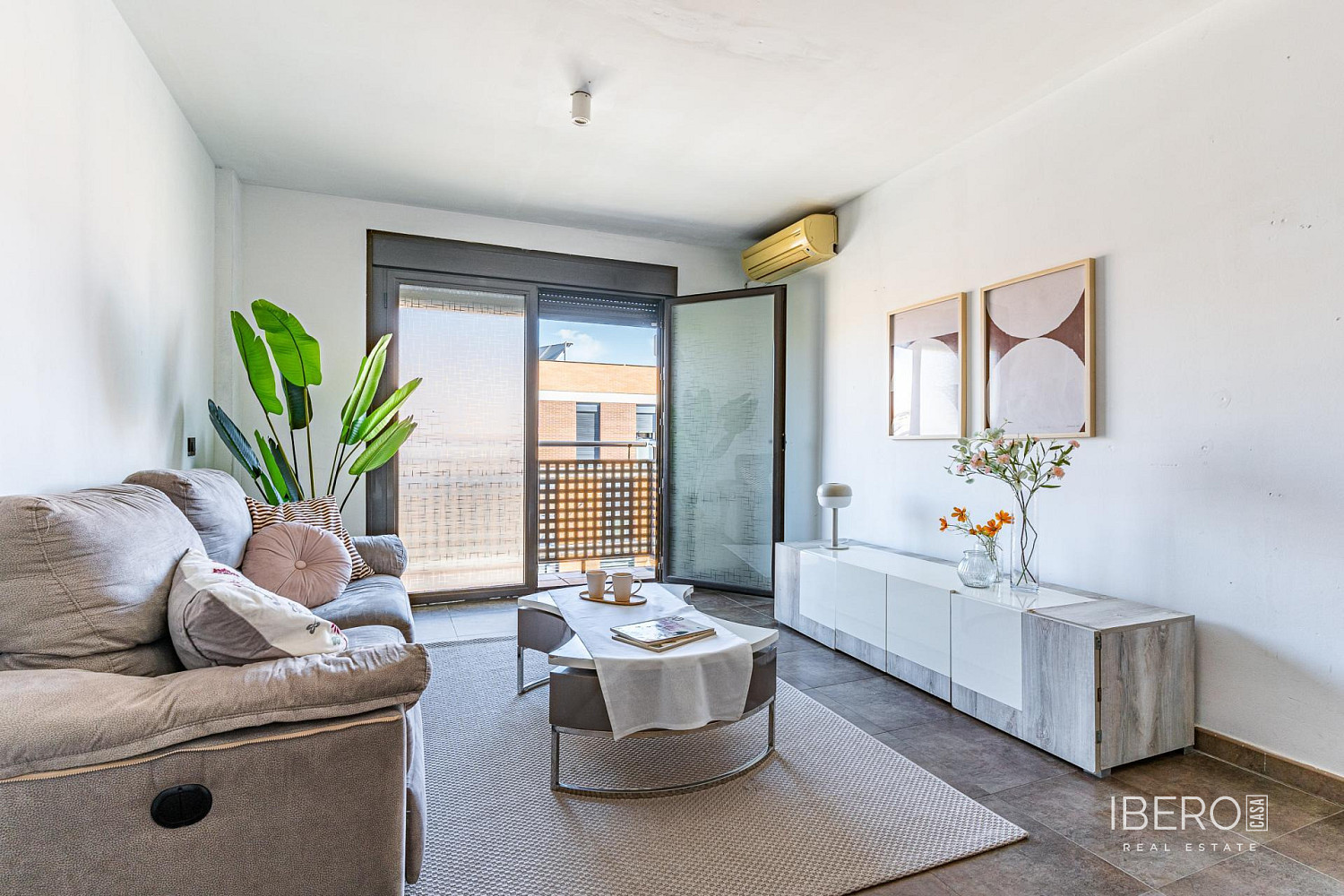 Piso 4+kk – Torrejón de la Calzada - Vista 5