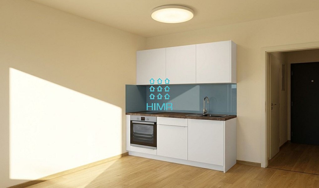 Pronájem bytu 1+kk 39 m², Olomouc – náhled fotky 4