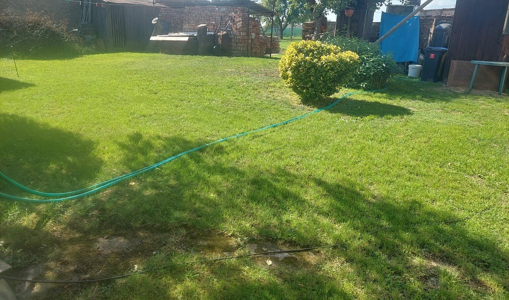 Prodej domu 60 m² s pozemkem 1 306 m², Vyšehořovice – náhled fotky 5