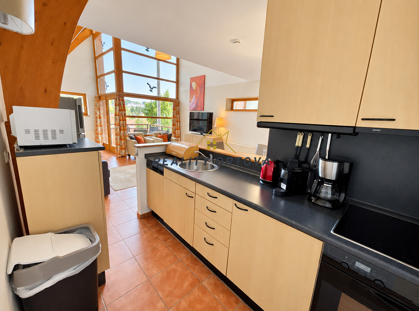 Prodej bytu 4+kk 95 m² – fotografie 3