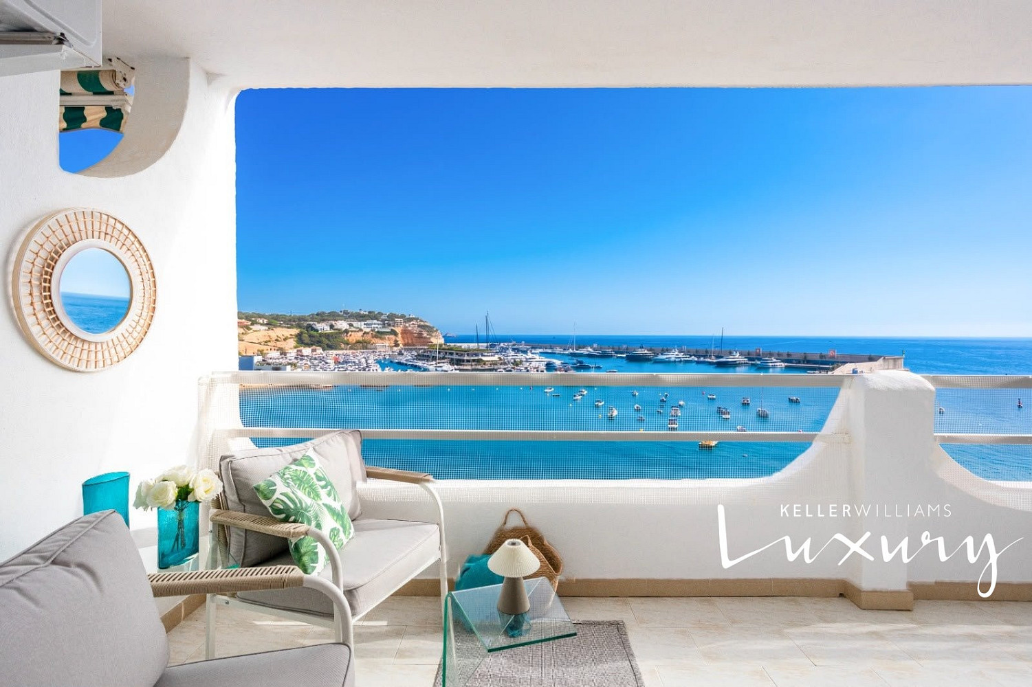Piso 2+kk – Calvià, Serra de Tramuntana - Vista 2