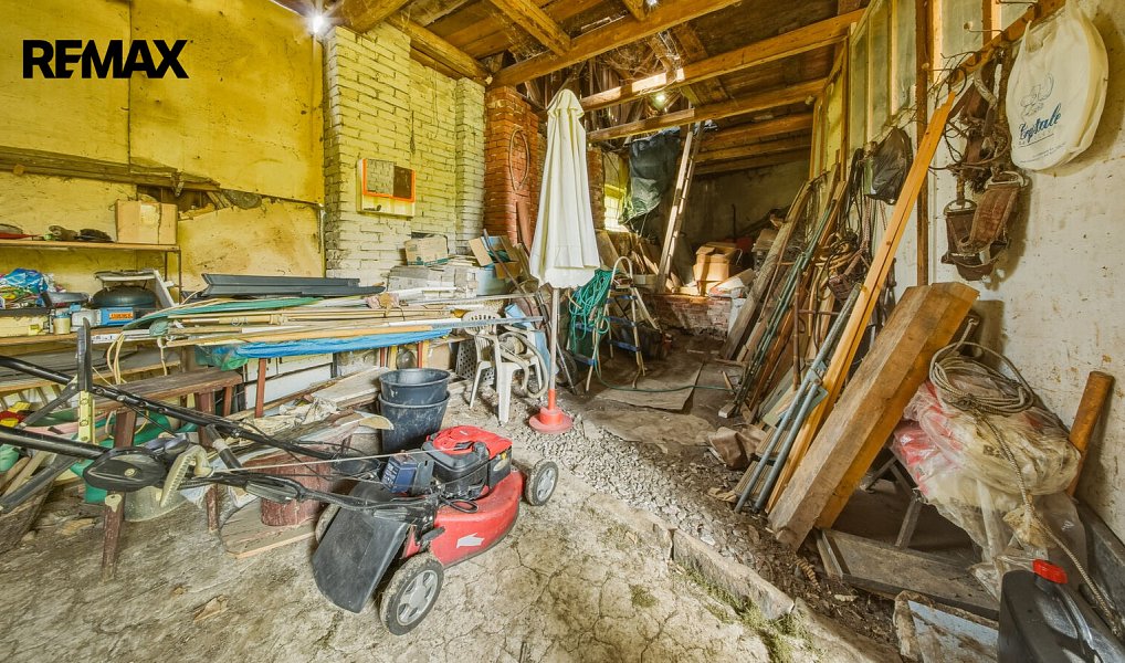 Prodej chaty/chalupy 180 m² s pozemkem 4 047 m², Volfartice – náhled fotky 41