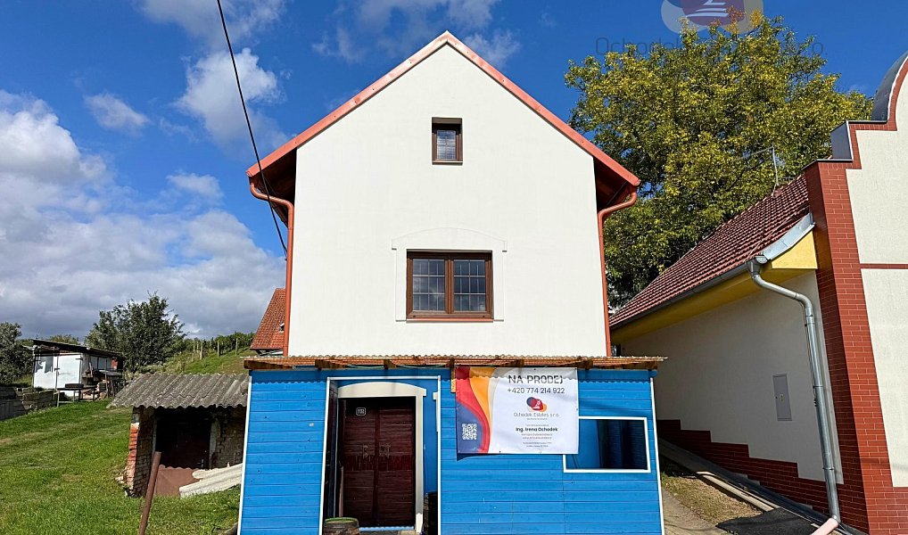 Prodej garáže, 164 m², Hodonín, Mutěnice
