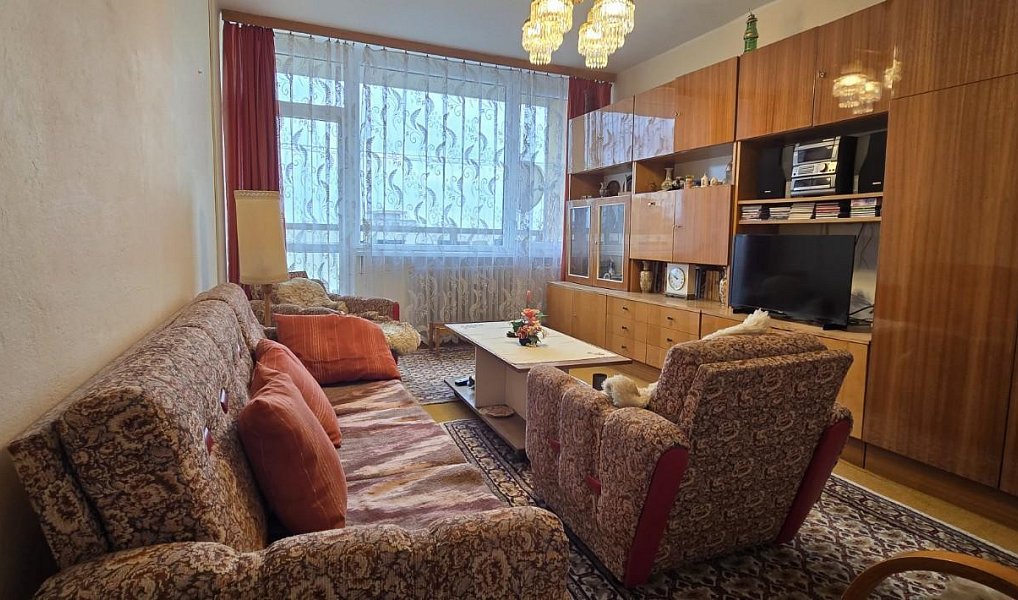 Prodej bytu 4+1 79 m², Litvínov – náhled fotky 9