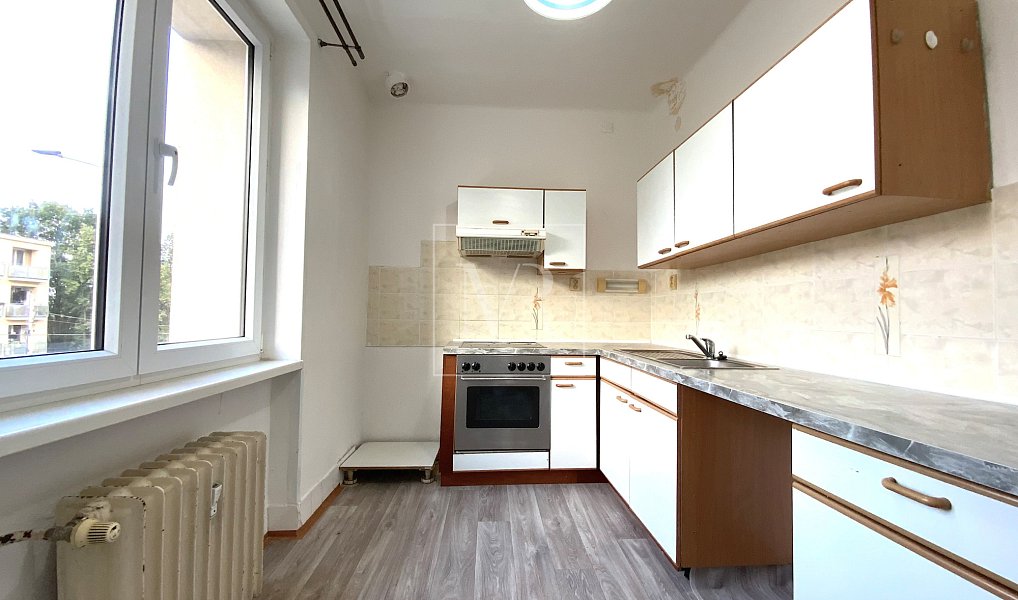 Prodej bytu 2+1 53 m², Praha – náhled fotky 17