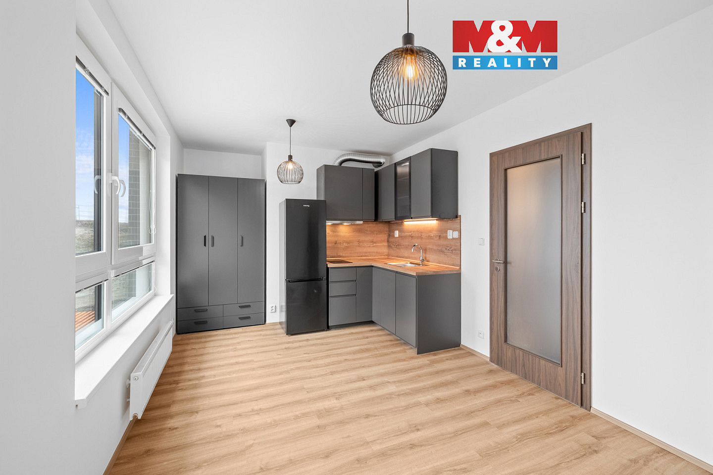 Prodej bytu 1+kk 26 m²