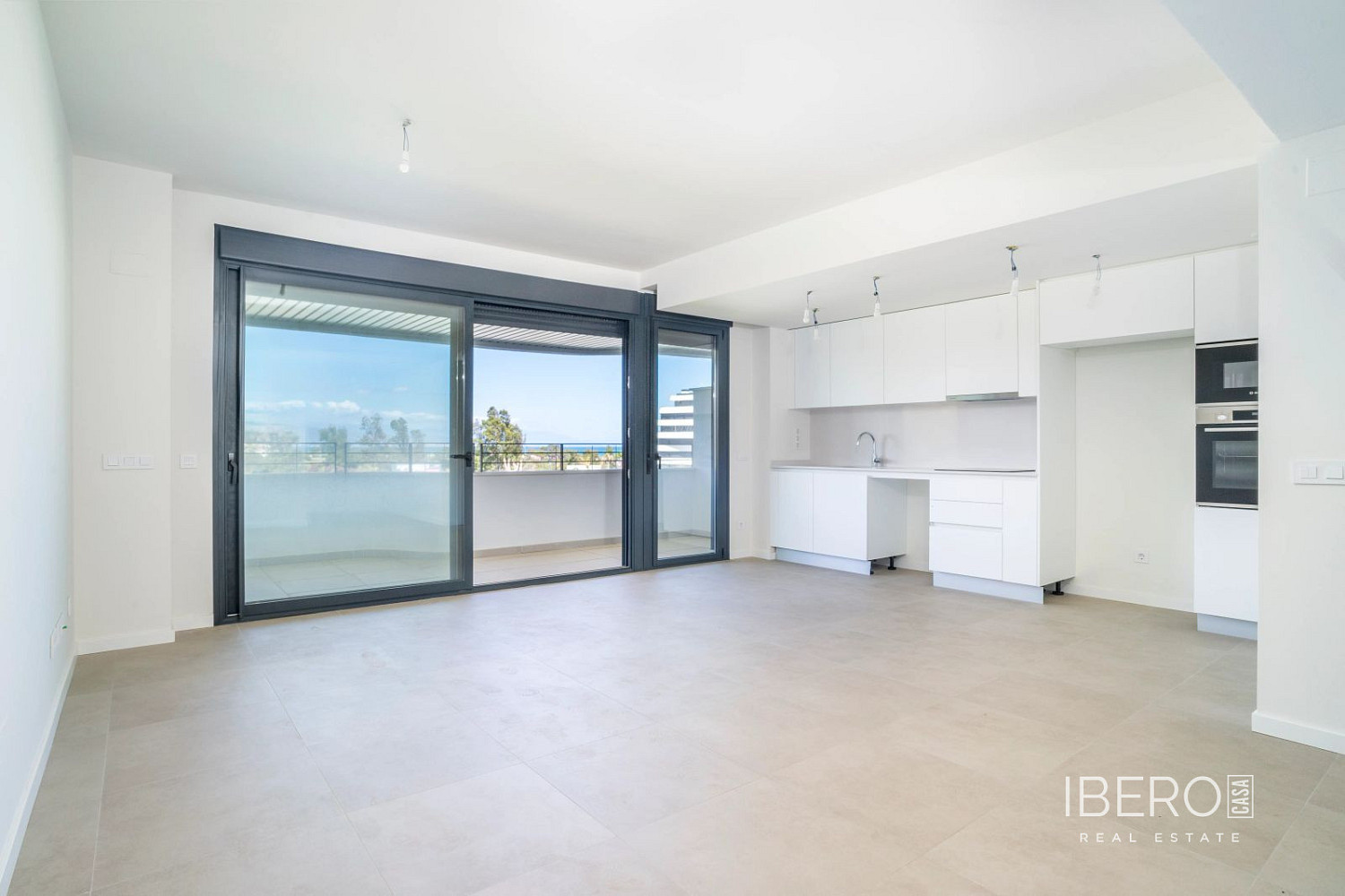 Pis 3+kk – Torremolinos - Vista 2