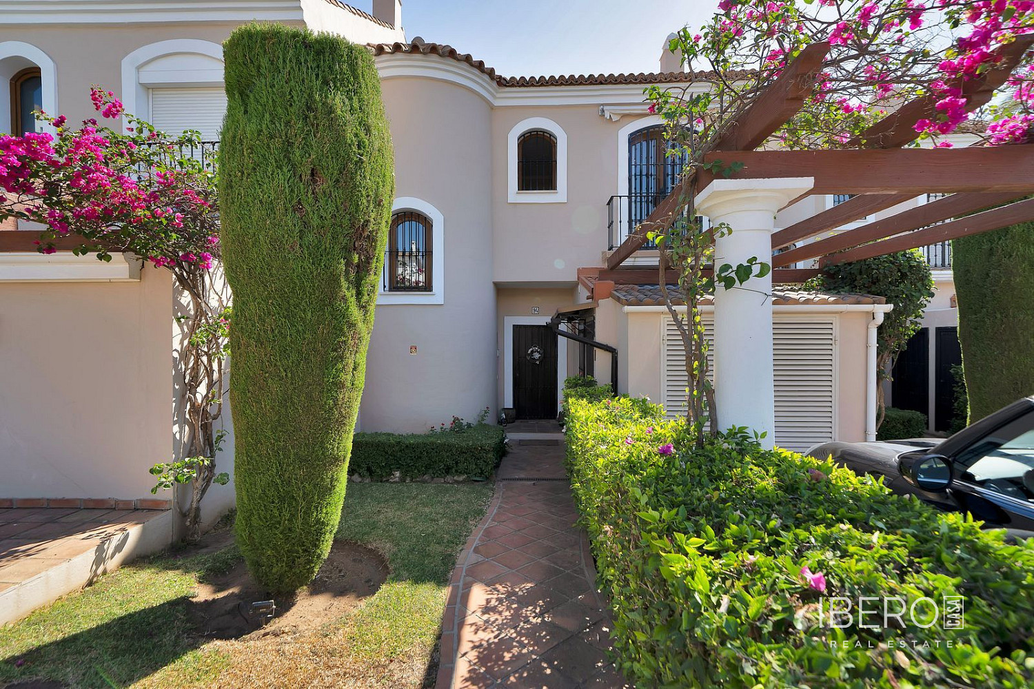 Casa 4+kk – Estepona, Barriada Islas Canarias - Vista 5