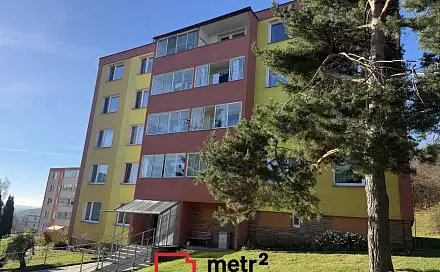 Prodej bytu 3+1 72 m², Gagarinova, Hlubočky - Mariánské Údolí, okres Olomouc