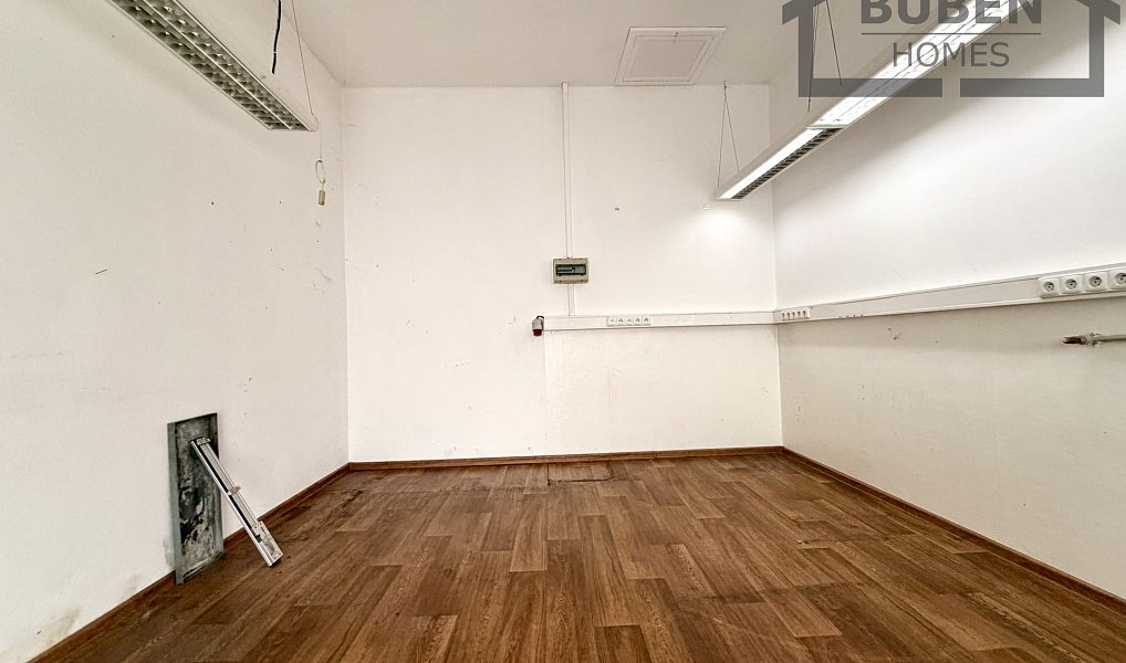 Prodej výrobních prostor 1 084 m², Staré Sedliště – náhled fotky 54