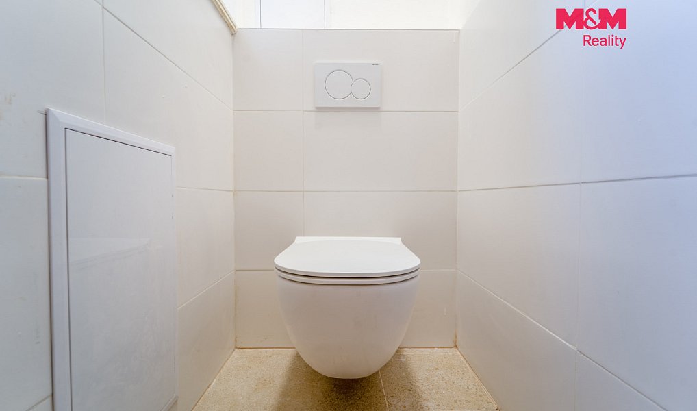 Pronájem bytu 3+1 74 m², Plzeň – náhled fotky 16