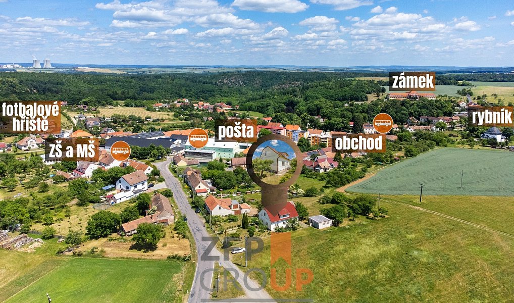 Prodej domu 193 m² s pozemkem 1 906 m², Tavíkovice – náhled fotky 27