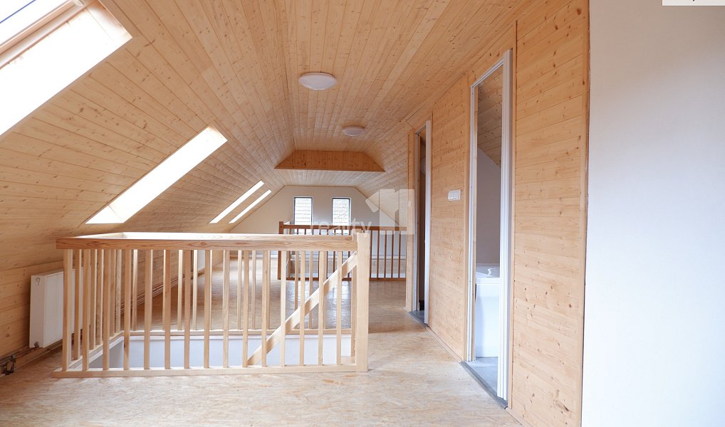 Prodej domu 135 m² s pozemkem 385 m², Vranovice – náhled fotky 10