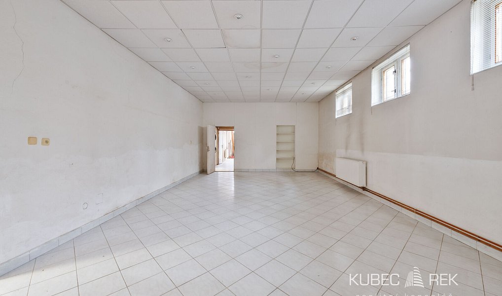 Prodej obchodních prostor 237 m², Tábor – náhled fotky 8