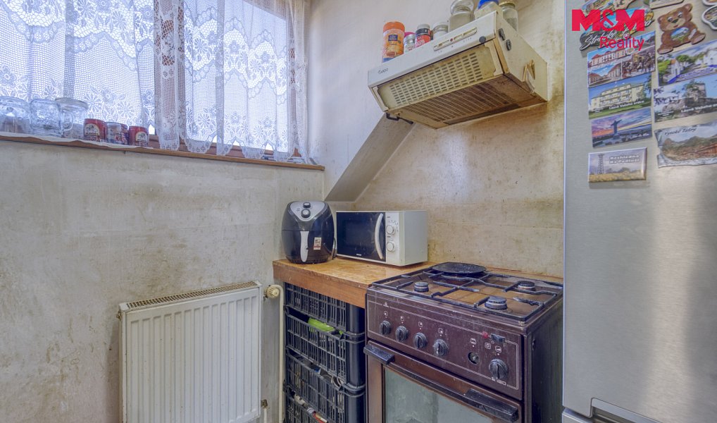 Prodej bytu 2+kk 53 m², Vejprnice – náhled fotky 8