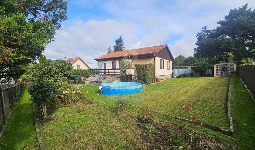 Prodej domu 82 m² s pozemkem 709 m², Hradešín – náhled fotky 6