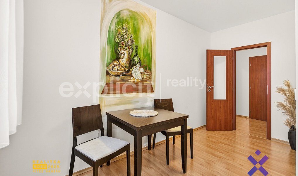 Prodej bytu 2+1 83 m², Luhačovice – náhled fotky 5