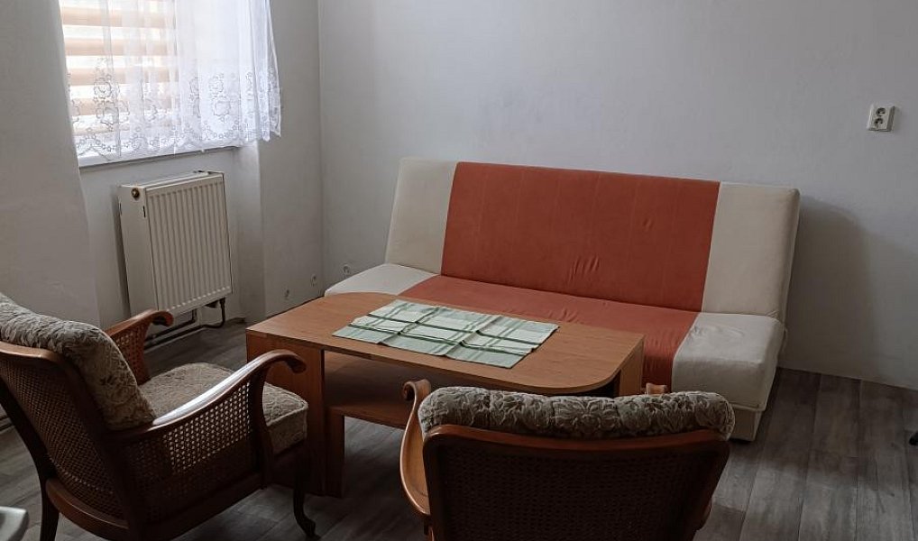 Pronájem bytu 1+1 40 m², Třebíč – náhled fotky 5