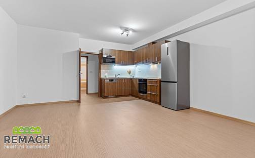 Pronájem bytu 3+kk 82 m², Bartoňova, Náchod - Staré Město nad Metují