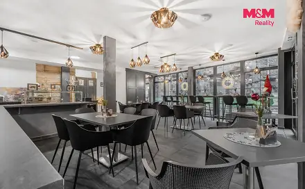 Prodej restaurace 300 m², Hřensko, okres Děčín