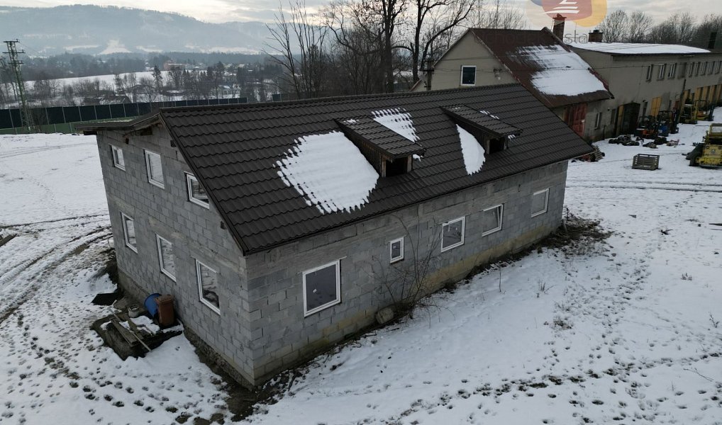 Prodej výrobních prostor 83 826 m², Střítež – náhled fotky 13