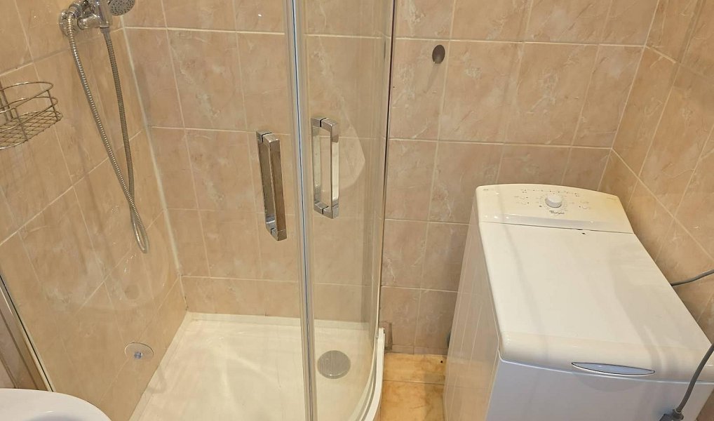 Pronájem bytu 2+1 56 m², Chomutov – náhled fotky 15