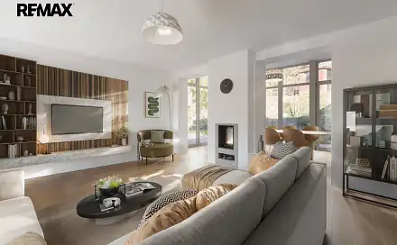 Prodej bytu 5+1 171 m²