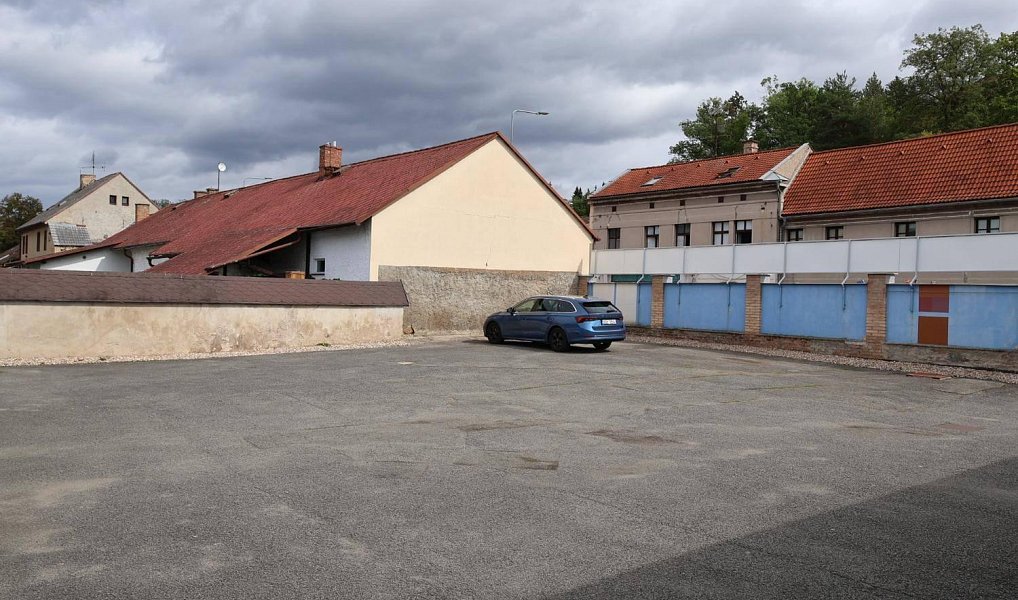 Pronájem komerčního objektu (jiného typu) 52 m², Mladá Boleslav – náhled fotky 9
