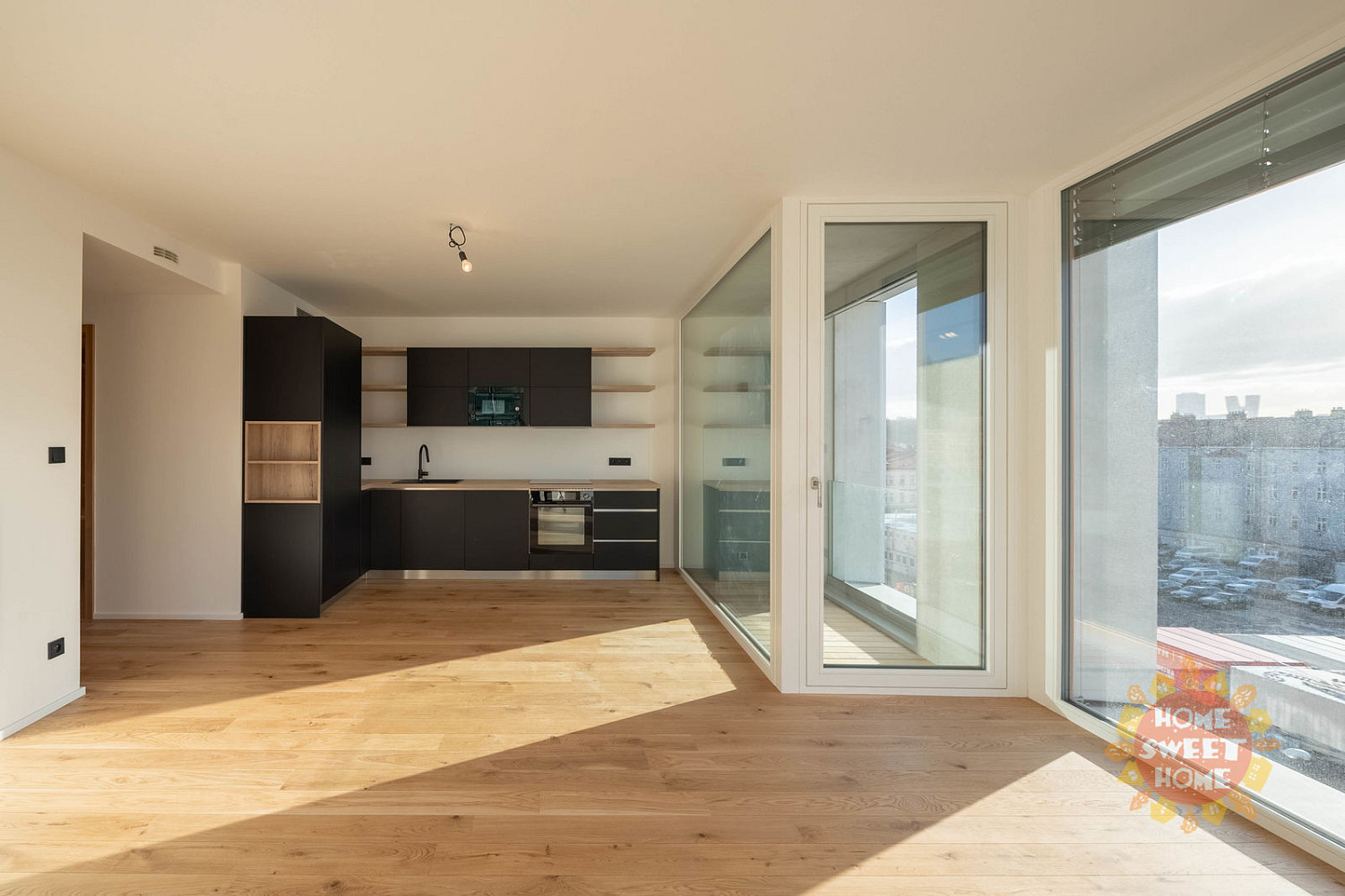 Pronájem bytu 3+kk 81 m² — photo 3